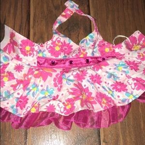 Baby doll/Teddy Bear clothes